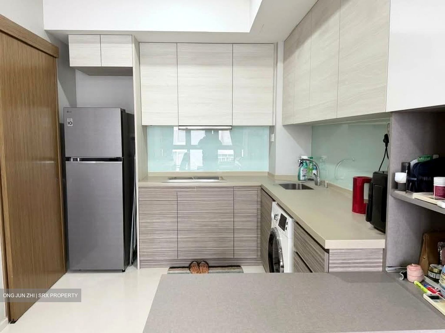 The Citron (D8), Apartment #567703201